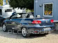 2012 Volkswagen EOS