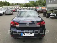 2012 Volkswagen EOS