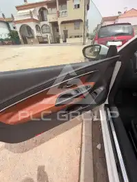 2012 Volkswagen EOS
