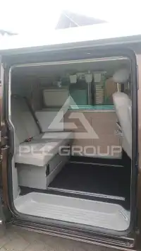 2012 Volkswagen California
