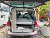 2012 Volkswagen California