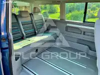 2012 Volkswagen California