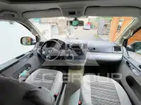 2012 Volkswagen California