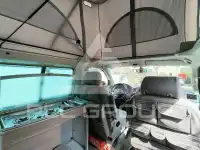 2012 Volkswagen California