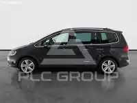 2012 Volkswagen SHARAN
