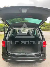 2012 Volkswagen SHARAN