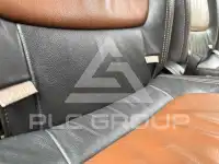 2012 Volkswagen SHARAN