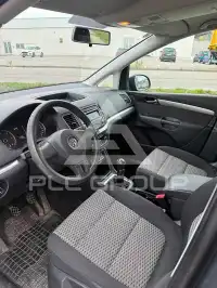 2012 Volkswagen SHARAN