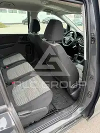 2012 Volkswagen SHARAN