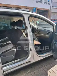 2012 Volkswagen SHARAN