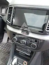 2012 Volkswagen SHARAN