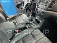 2012 Volkswagen SHARAN