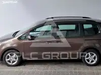 2012 Volkswagen SHARAN