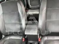 2012 Volkswagen SHARAN