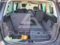 2012 Volkswagen SHARAN