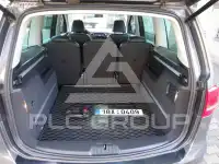 2012 Volkswagen SHARAN