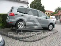 2012 Volkswagen SHARAN