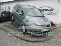2012 Volkswagen SHARAN
