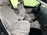 2012 Volkswagen SHARAN