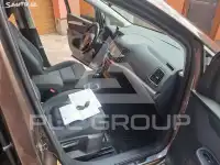 2012 Volkswagen SHARAN