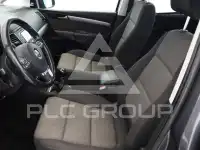 2012 Volkswagen SHARAN