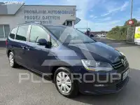 2012 Volkswagen SHARAN