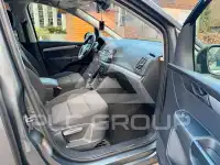 2012 Volkswagen SHARAN