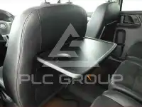 2012 Volkswagen SHARAN