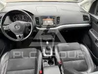 2012 Volkswagen SHARAN