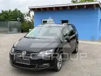 2012 Volkswagen SHARAN