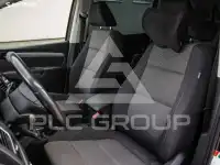 2012 Volkswagen SHARAN