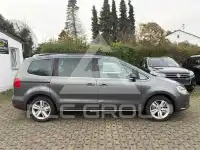 2012 Volkswagen SHARAN