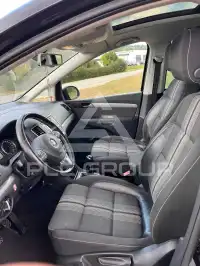 2012 Volkswagen SHARAN