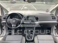 2012 Volkswagen SHARAN