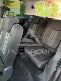 2012 Volkswagen SHARAN