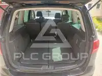 2012 Volkswagen SHARAN