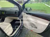 2012 Volkswagen SHARAN