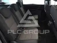 2012 Volkswagen SHARAN