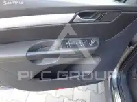 2012 Volkswagen SHARAN