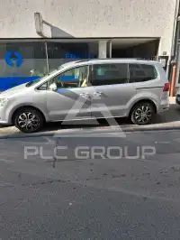 2012 Volkswagen SHARAN