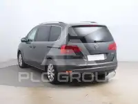 2012 Volkswagen SHARAN