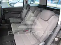 2012 Volkswagen SHARAN