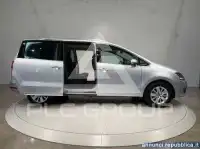 2012 Volkswagen SHARAN