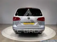 2012 Volkswagen SHARAN