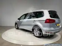 2012 Volkswagen SHARAN