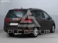 2012 Volkswagen SHARAN