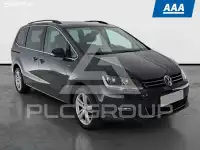 2012 Volkswagen SHARAN