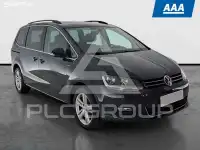 2012 Volkswagen SHARAN