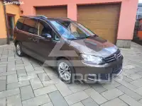 2012 Volkswagen SHARAN