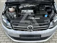2012 Volkswagen SHARAN